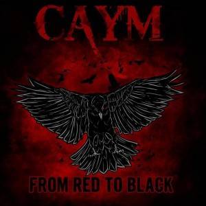 Caym : From Red to Black